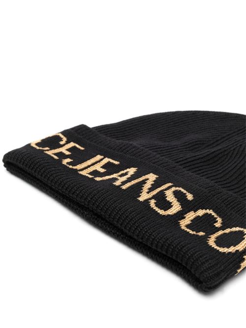 Cappello uomo con logo Versace jeans Couture | 75YAZK40ZG020G89